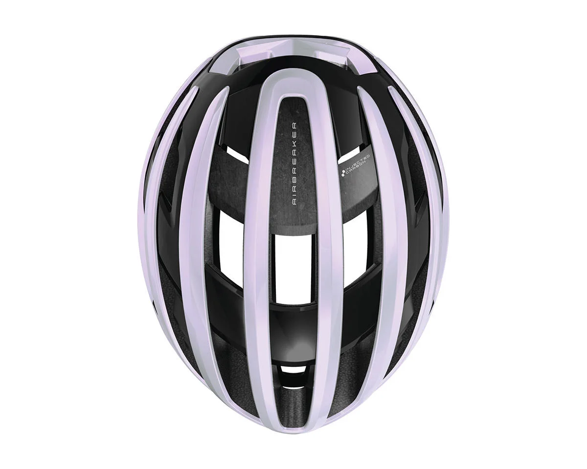 Abus AirBreaker 2.0 MIPS Helmet (All-In Purple) (M) - view 5